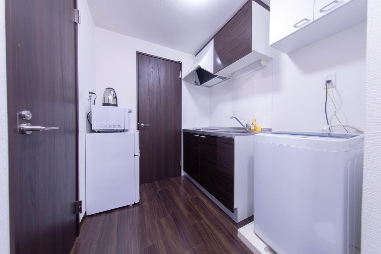 Japaning Hotel Nijojo Suzaku كيوتو المظهر الخارجي الصورة