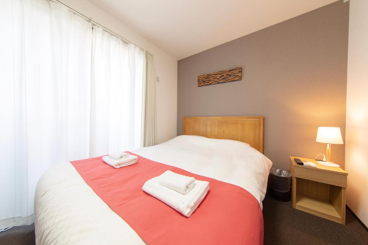 Japaning Hotel Nijojo Suzaku كيوتو المظهر الخارجي الصورة