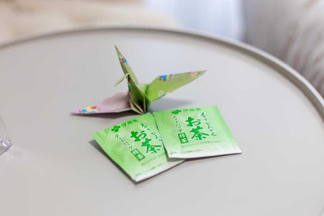 Japaning Hotel Nijojo Suzaku كيوتو المظهر الخارجي الصورة