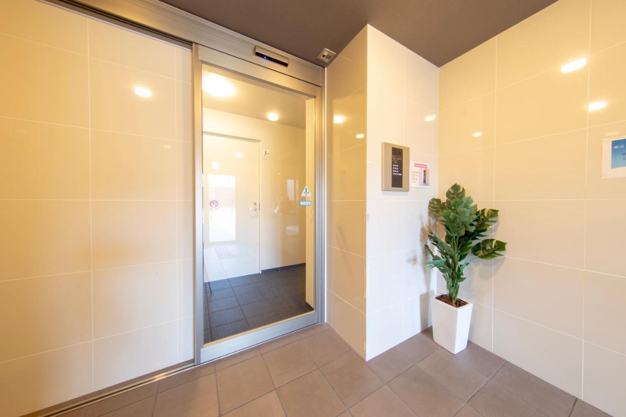 Japaning Hotel Nijojo Suzaku كيوتو المظهر الخارجي الصورة