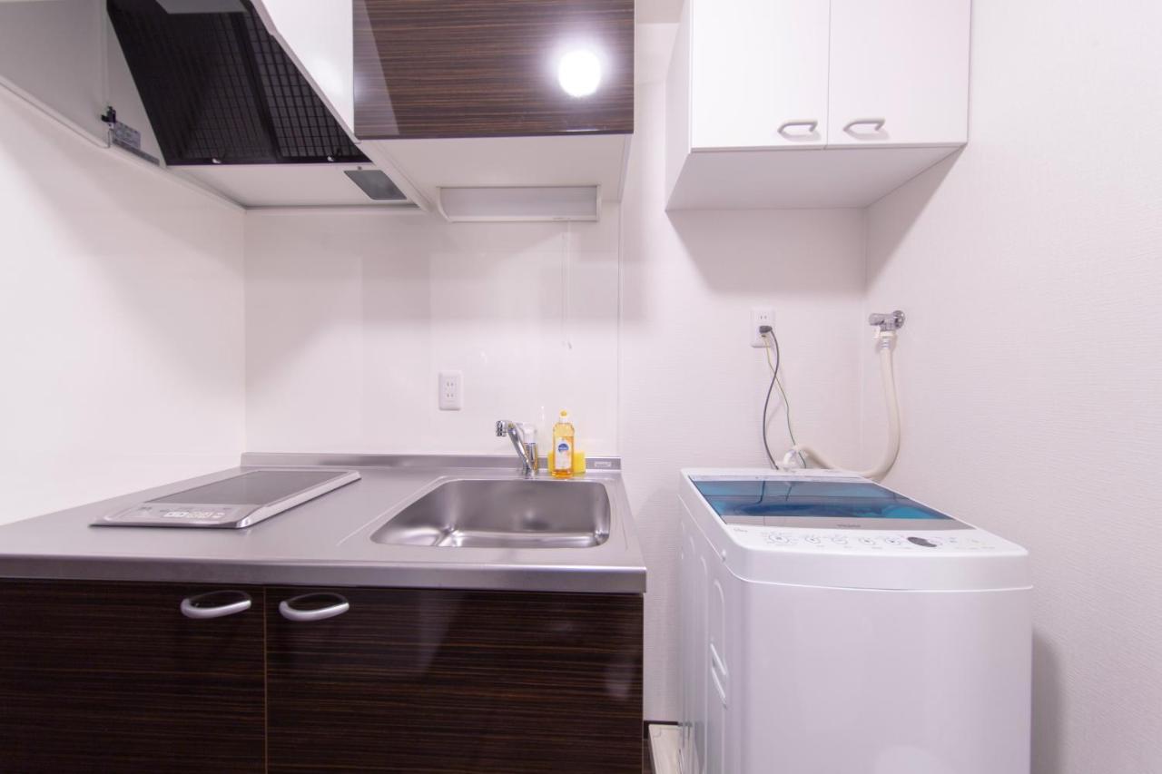 Japaning Hotel Nijojo Suzaku كيوتو المظهر الخارجي الصورة