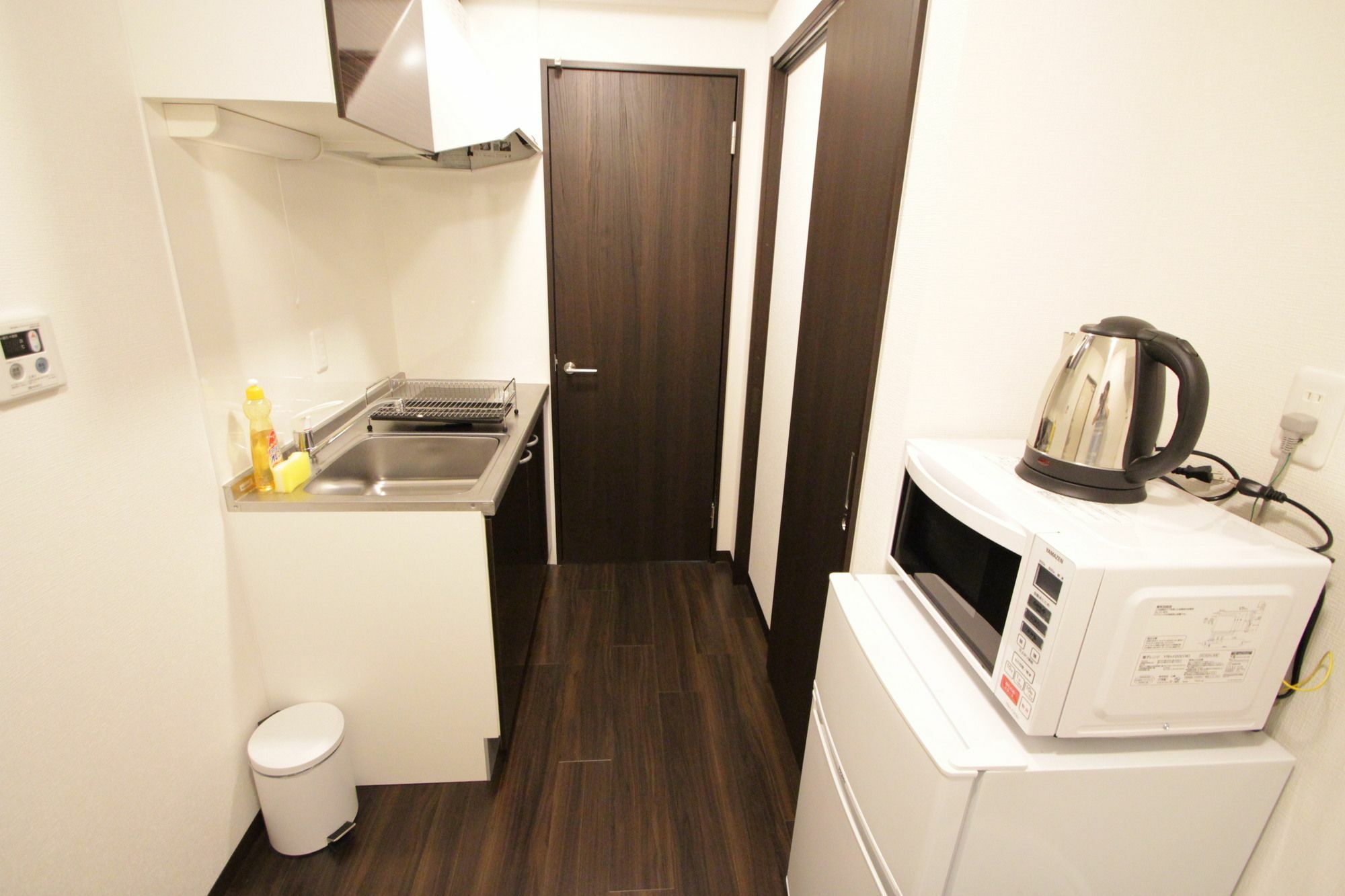 Japaning Hotel Nijojo Suzaku كيوتو المظهر الخارجي الصورة